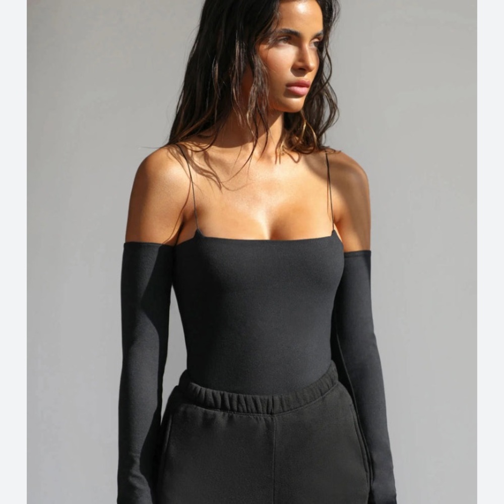 Joah Brown Top